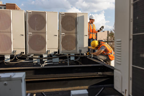Best HVAC companies near me  in Rmel Valley Village, CA