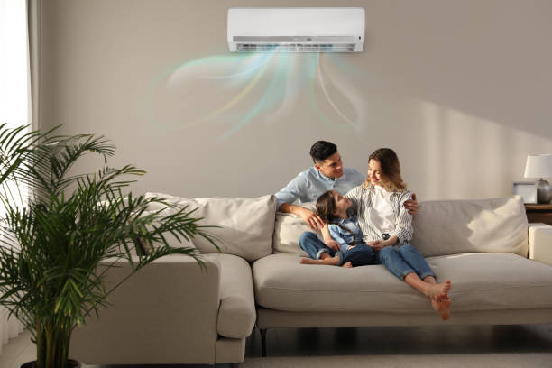 Best Commercial HVAC repair  in Rmel Valley Village, CA