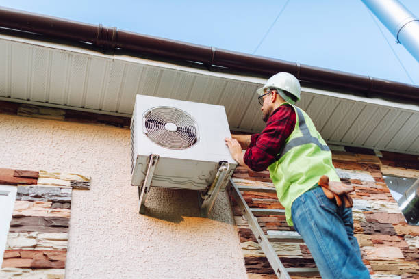 Best HVAC repair near me  in Rmel Valley Village, CA