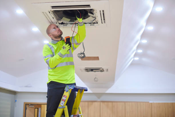 Best HVAC installation services  in Rmel Valley Village, CA