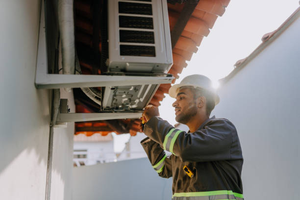 Best HVAC replacement cost  in Rmel Valley Village, CA