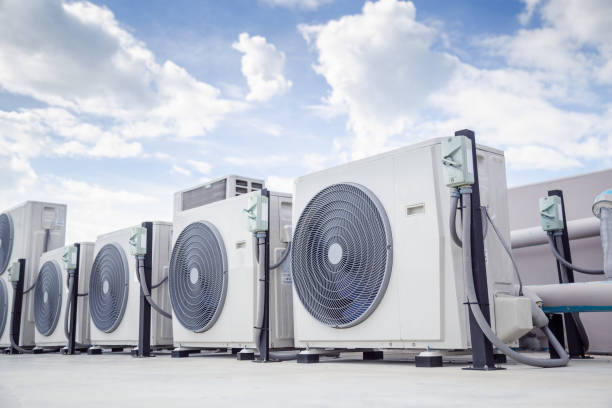 Best HVAC repair near me  in Rmel Valley Village, CA