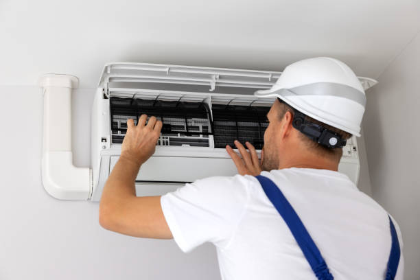 Best Local HVAC companies  in Rmel Valley Village, CA