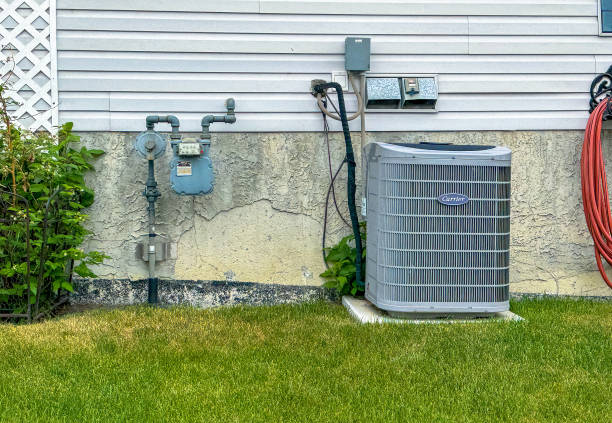 Best HVAC cleaning services  in Rmel Valley Village, CA